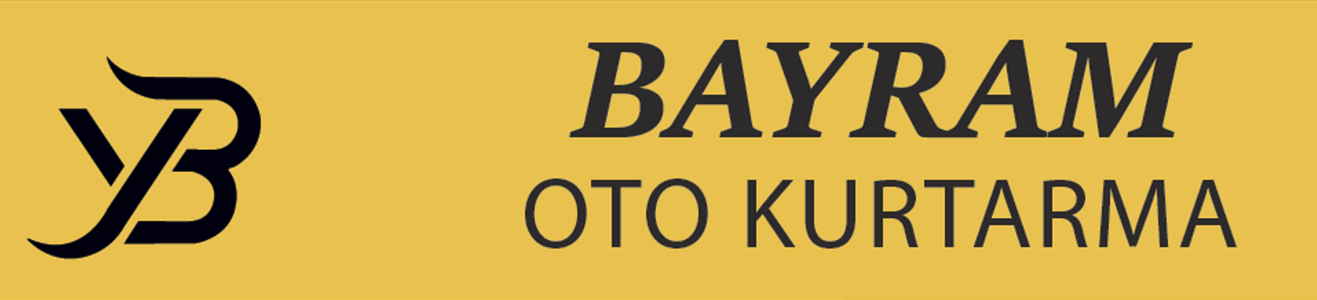 bayram oto kurtarma